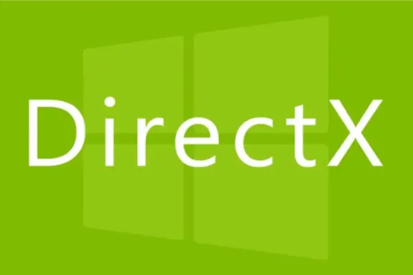 DirectX photo 1