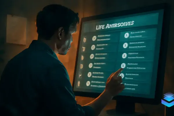 How to Alphabetize Your Contact List Easily