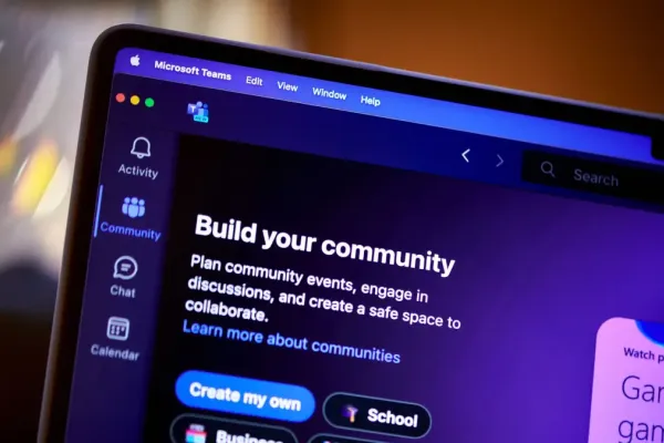 Microsoft Adds Fraud Detection to Teams Calls