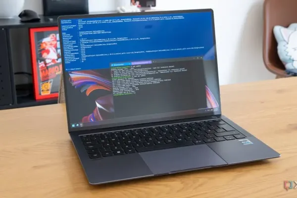Windows Terminal photo 1