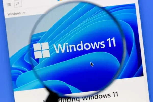 Windows 11 Enhances Integration with Android Apps