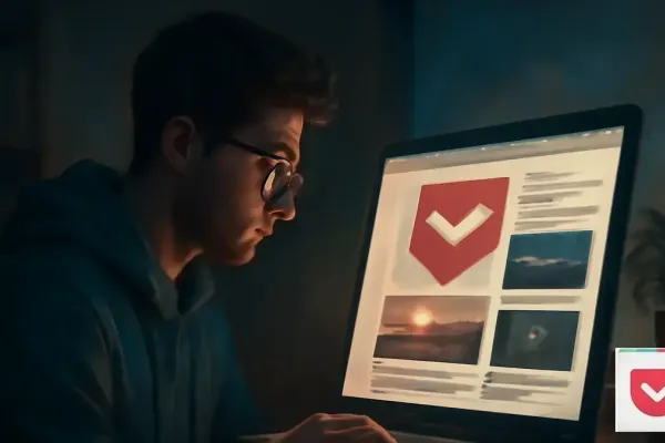 How to Use the Bookmarking App
