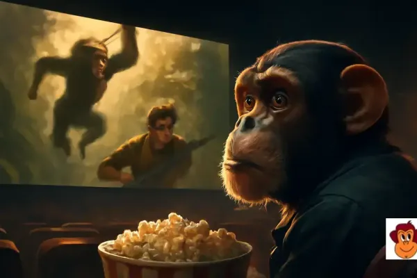 Discover Movies with Monkeys | Movie Monkey