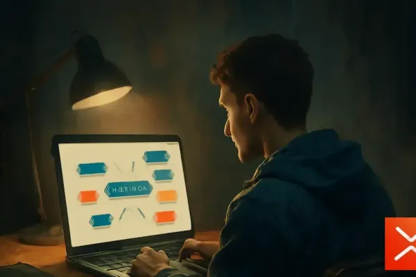 How to Open Xmind on Desktop