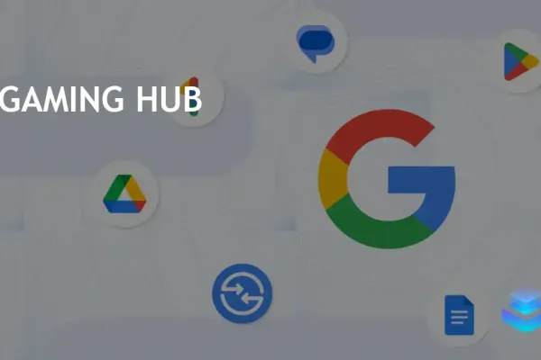 Sysinfo Google Workspace Backup Tool photo 4