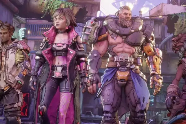 Optimizing Borderlands 4 for Better PC Performance