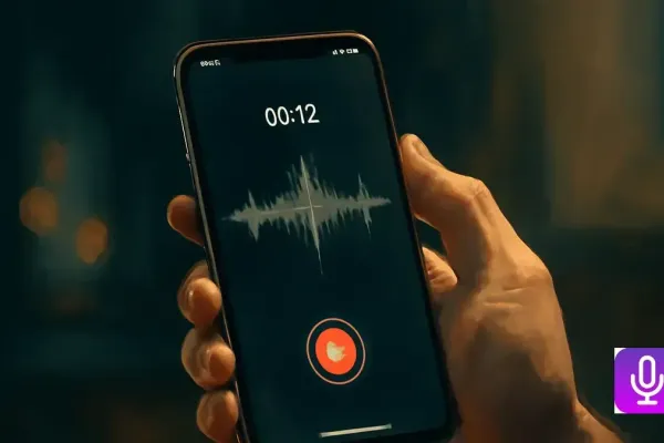 How to Use a Voice Recorder on Your Phone How to Use a Voice Recorder on Your Phone