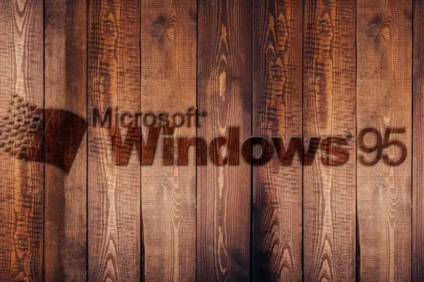 Windows 95 Continues to Power Egg Sorting Operations