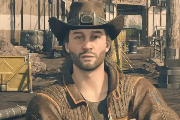 Starfield's Release Sparks Mixed Reviews, Says Former Developer