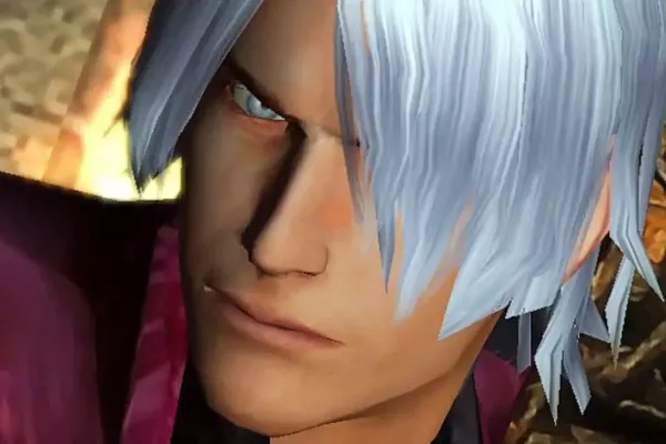 Devil May Cry 4 photo 1