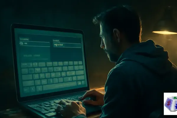 Remap Your Keyboard with SharpKeys - A Guide