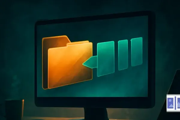 How to Use a File Splitter Effectively