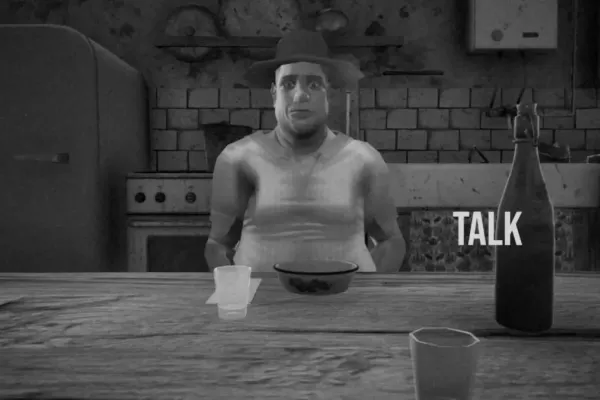 Steam Ban Puts Italian Game 'Horses' at Risk