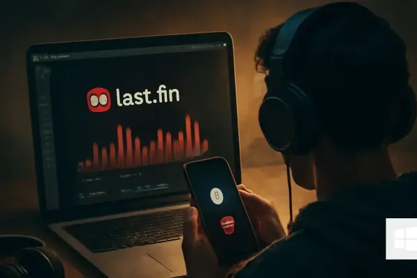 How to Use Last FM with Apple Music