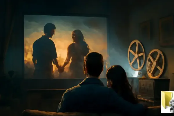 How to Save My Marriage with Movie Saver