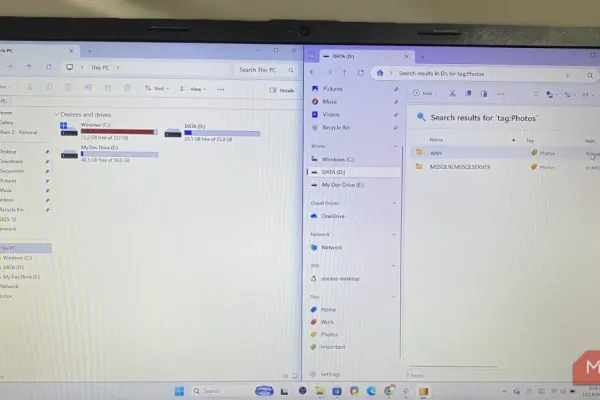 Enhance Your File Explorer with These Tools