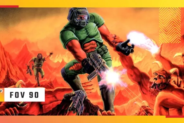 Controller Enhances FPS Experience in Halo, Call of Duty