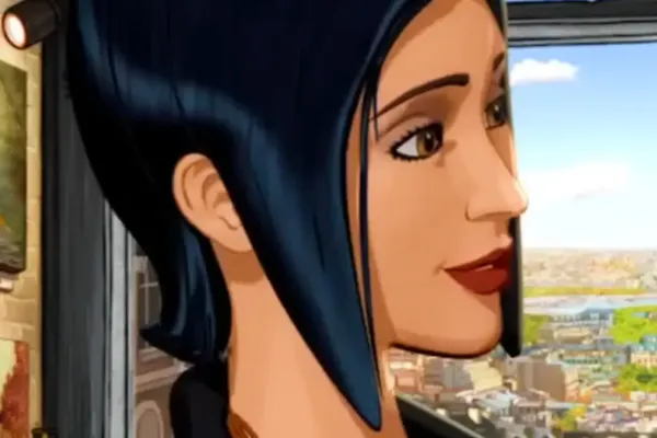 Broken Sword 2.5 photo 1