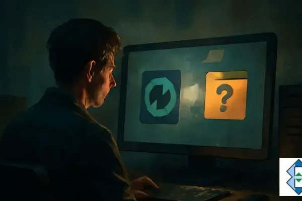 SyncBackFree: Should You Remove It? SyncBackFree: Should You Remove It?