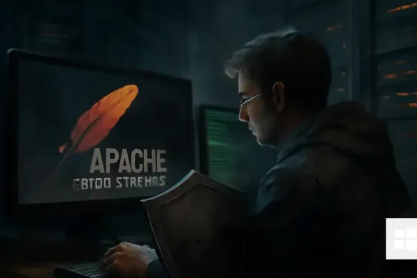 Remove Server Header from HTTP Response with Apache