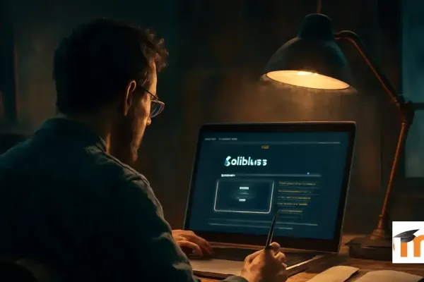 How to Create a Lesson in Moodle