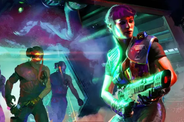 Audiologs Revolutionize Game Storytelling Techniques