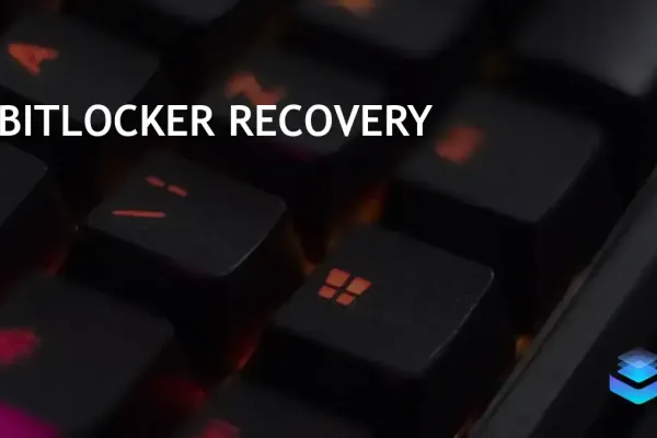 Microsoft July Update Triggers BitLocker Recovery Mode on Some Devices