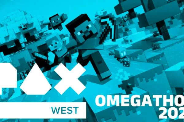 Omegathon at PAX West 2025: A Highlight of Gaming Excellence