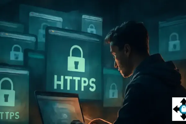 What is HTTPS Everywhere?