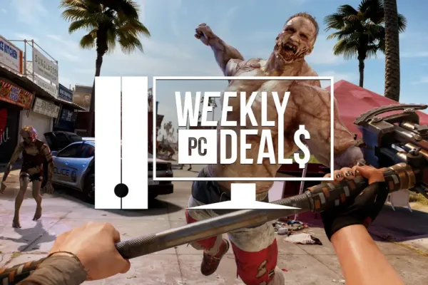 Epic Games Offers Mega Sale with Exclusive Discounts