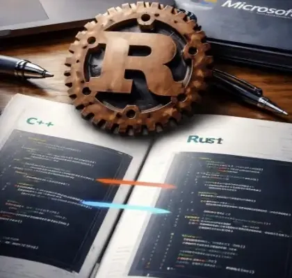 Microsoft Clarifies: No Full Windows Rust Transition by 2030