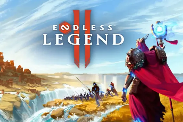 Endless Legend 2 Launches with Early Access on PC Game Pass Endless Legend 2 Launches with Early Access on PC Game Pass