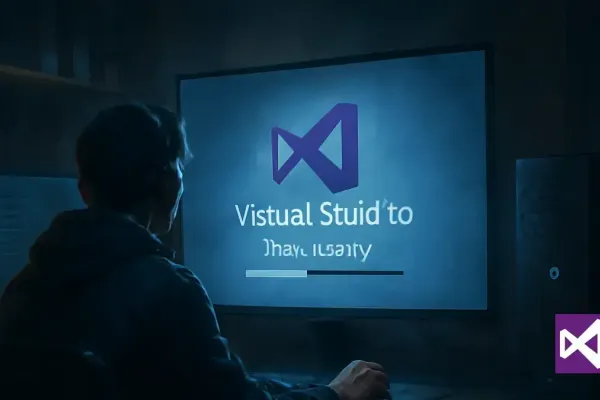How to Install Visual Studio Community Edition