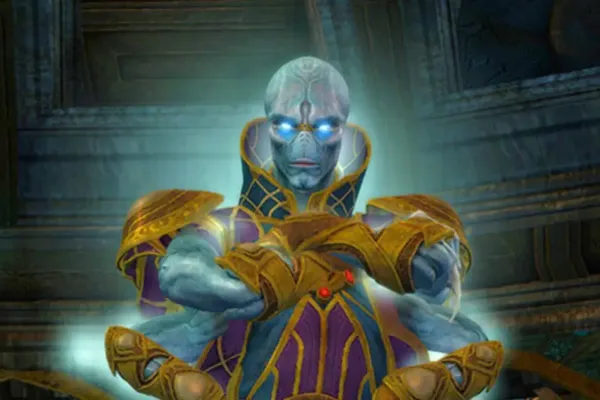 Guild Wars 2 photo 1