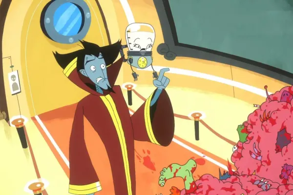 Earth Must Die Launching as Comedy Adventure January 2026