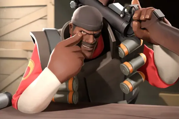 TF2Classic Faces Steam Beta Cancellation, Possible Rebrand