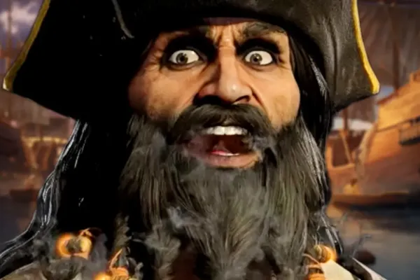 Civilization 7 Update Revamps Naval Combat for Players