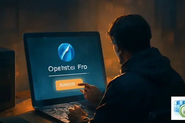 How to Install Optimizer Pro How to Install Optimizer Pro
