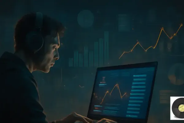 Does Musictube Use Data? Insights and Features