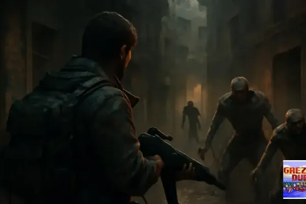 How to Play Grezzo 2: Game Guide