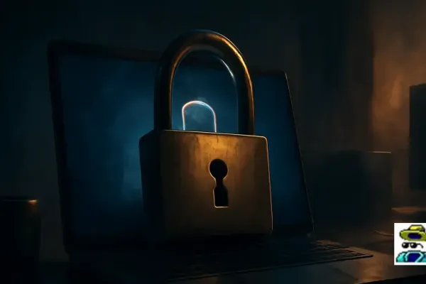 Lock My Computer: Efficient Security Solutions