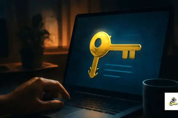 How to Use ProduKey for Key Recovery