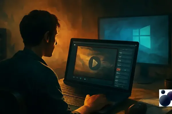 Icaros: How to Use This Multimedia Framework