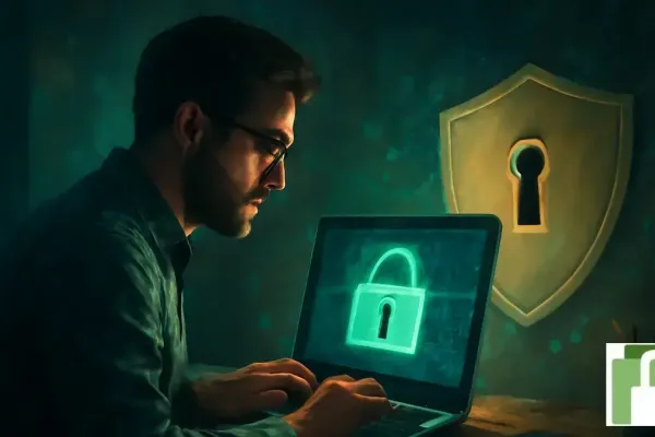 How to Use AxCrypt for Secure File Encryption