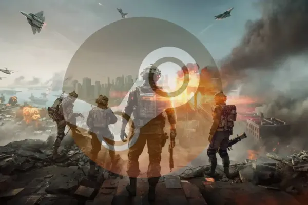 Battlefield 6 Open Beta Hits Huge Player Milestone on Steam