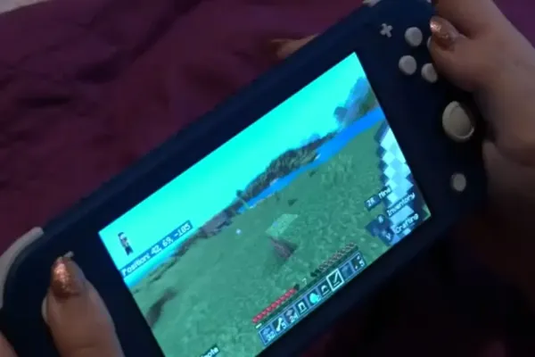 Cybersecurity Experts Alert of Risks for Young Minecraft Gamers