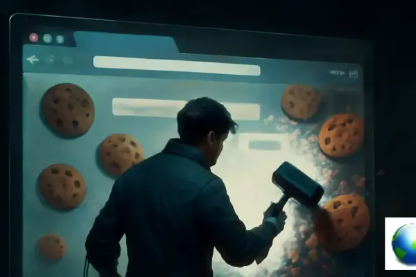 How to Clean Web Browser Cookies and Improve Performance