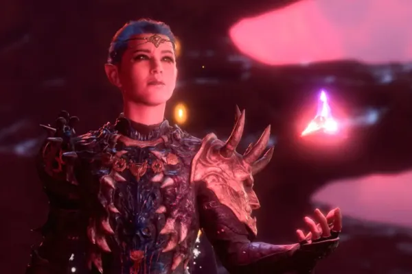 Crunchy RPGs Return to Mainstream Success