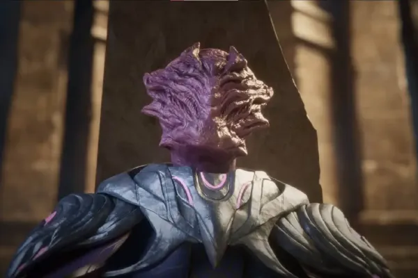 Stellaris Expands Gaming Universe with New Shadows DLC