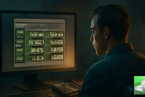 How to Interpret CrystalDiskMark Results